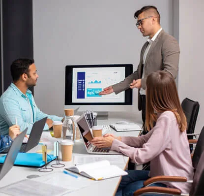 Market Research, Marketing Strategy, Sales Process Optimizat - 雷竞技