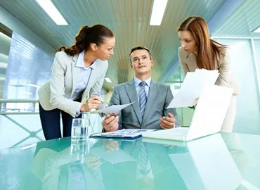 Accounting and Booking - 雷竞技